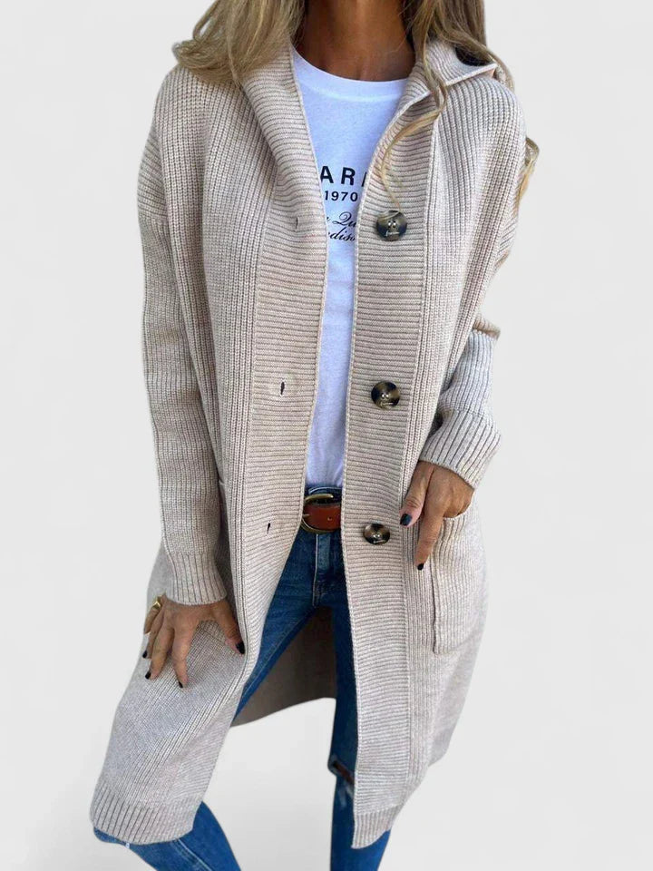 Giulyanrah | Comfortable Cardigan