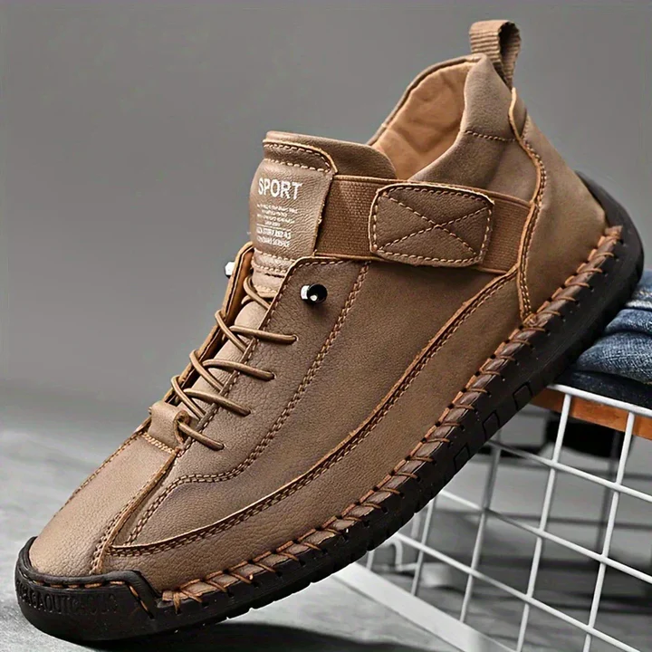 Saela | Orthopedic Sneakers