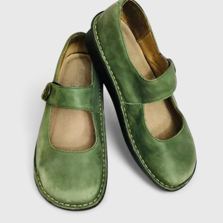 Violetta | Orthopedic Shoes