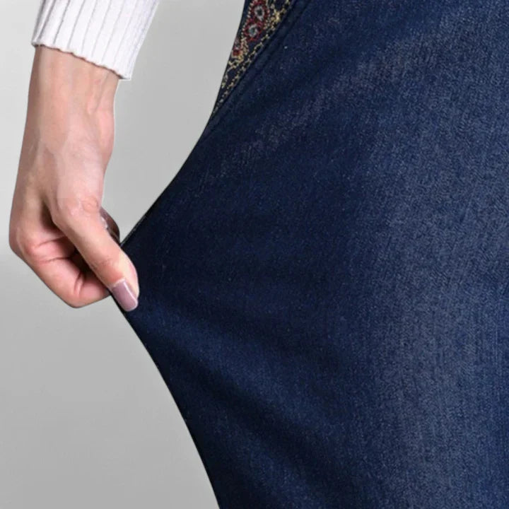Caryzelle | Sophisticated Pants