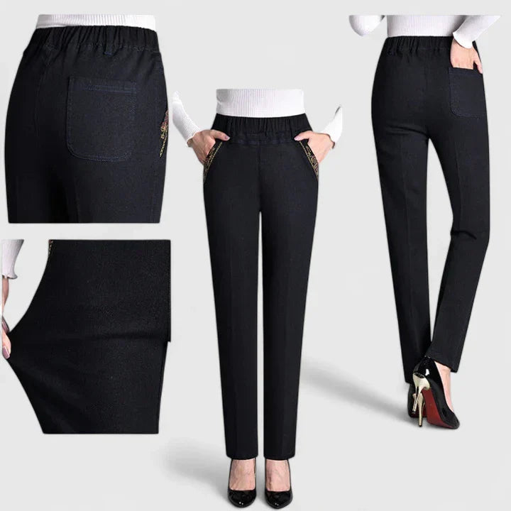 Caryzelle | Sophisticated Pants