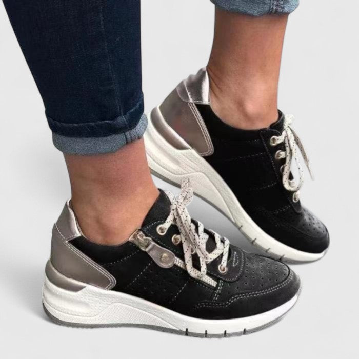 Ensleigh | Orthopedic Sneakers