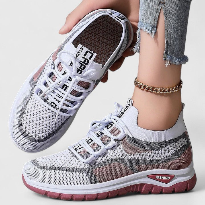 Dalessia | Orthopedic Shoes